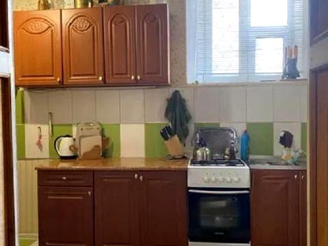 квартира по адресу Университетская ул. (Елисаветинская), 8