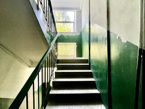квартира по адресу Ицхака Рабина ул., 57