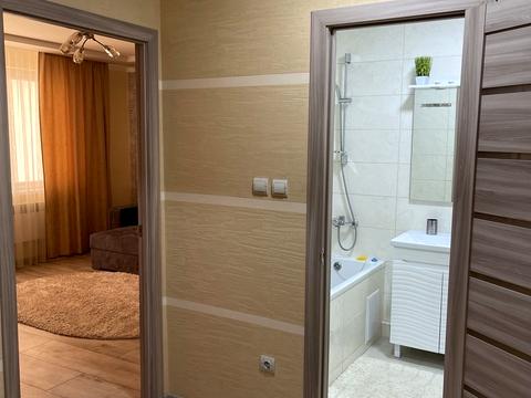 квартира за адресою Минайська вул., 25