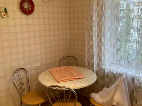 квартира за адресою Мілютенка вул., 11-А