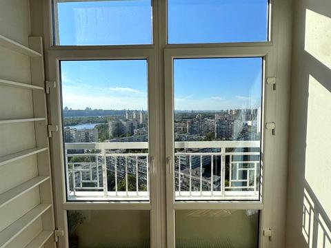 квартира за адресою Ованеса Туманяна вул., 3