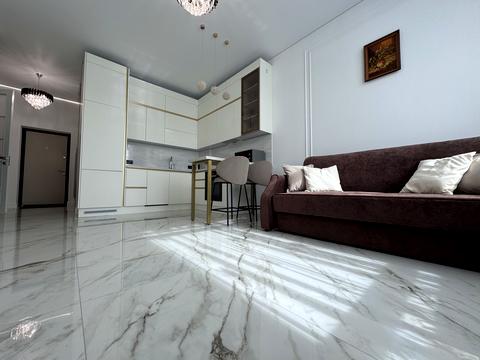 квартира за адресою Річкова вул., 4