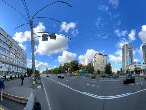коммерческая по адресу Берестейский просп. (Победы), 30