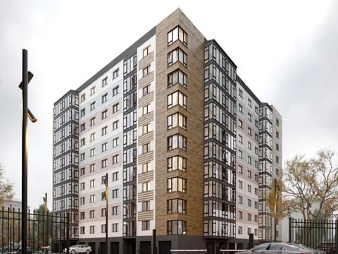 квартира по адресу Юлиана Целевича ул., 4-В