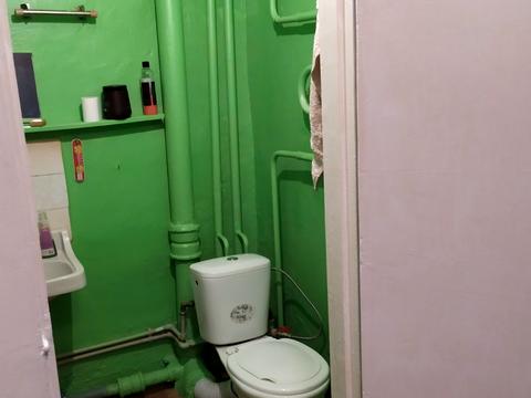 квартира за адресою Космонавта Поповича вул. (Космонавта Волкова), 14