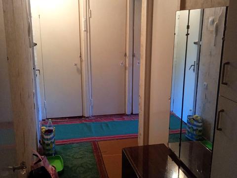 квартира за адресою Академіка Булаховського вул., 30-Б