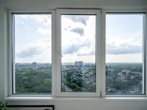 квартира по адресу Люстдорфская дорога ул., 55/2