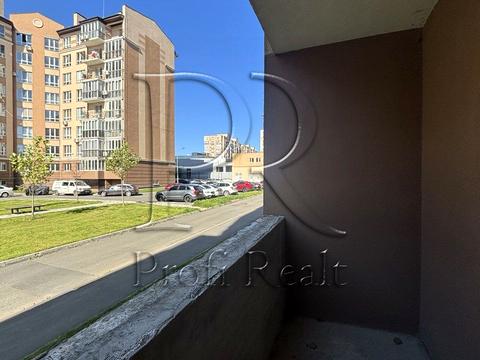 квартира по адресу Метрологическая ул., 21-А