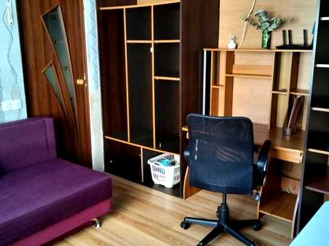 квартира по адресу Дмитрия Багалия ул. (Пожарского), 13