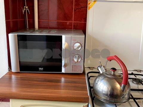 квартира по адресу Николая Ушакова ул., 6