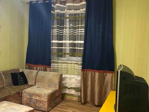 квартира за адресою Малинівська вул., 19