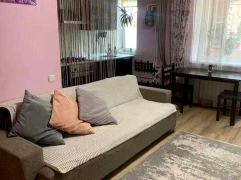 квартира за адресою Василя Овсієнка вул. (Білгородська), 10