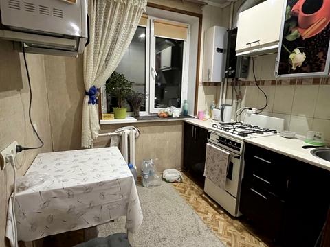 квартира по адресу Юности просп., 73