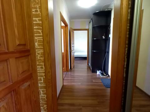 квартира по адресу Драгоманова ул., 40