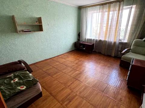 квартира по адресу Соборности просп., 32