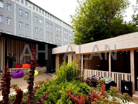 комерційна за адресою Миколи Пимоненка вул., 13