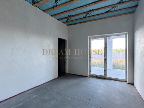 дом по адресу Льва Симиренко ул.