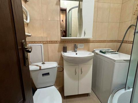 квартира за адресою Київ, Дегтярівська вул., 11-В