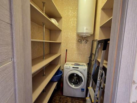 квартира по адресу Коперника ул., 3