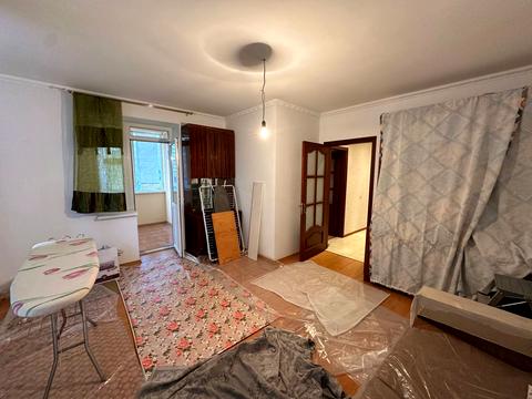 квартира по адресу Гната Хоткевича ул., 44д