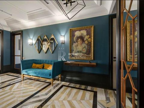 квартира за адресою Андрія Верхогляда вул. (Михайла Драгомирова), 7