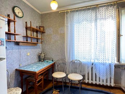 квартира за адресою Продольна 3-я вул., 74