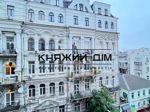 квартира по адресу Киев, Михайловская ул., 19