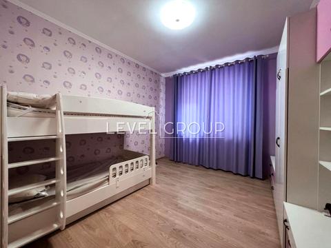 квартира за адресою Дніпровська набережна вул., 14-Б