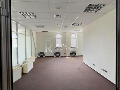 коммерческая по адресу Ярославов Вал ул., 23