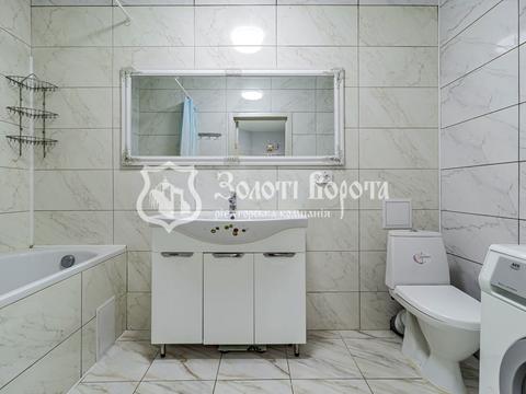 квартира по адресу Героев Небесной Сотни просп., 34