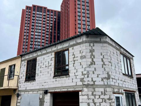 комерційна за адресою Степана Бандери просп. (Московський), 30