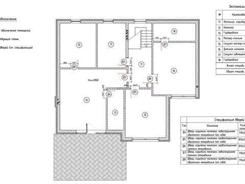 будинок за адресою Квітнева вул.