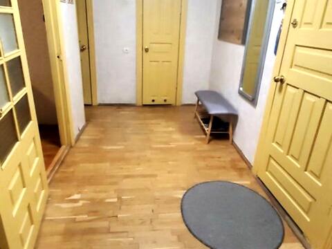 квартира по адресу Рональда Рейгана ул., 38