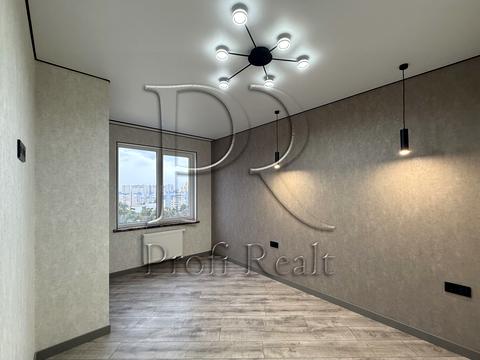 квартира за адресою Металургів вул., 35