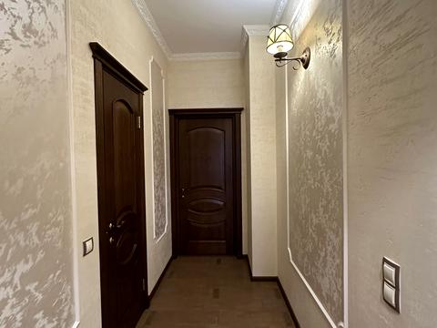 квартира за адресою Перлинна вул., 5