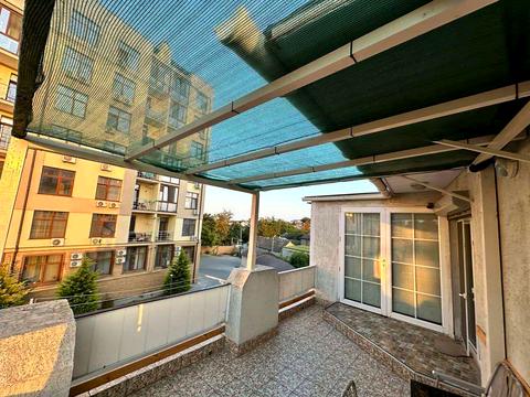 квартира по адресу Дача Ковалевского ул., 28б