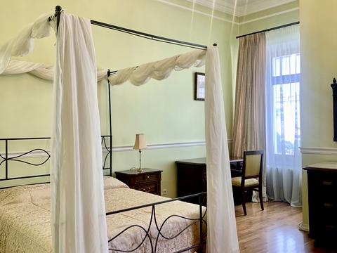 квартира за адресою Київ, Ярославів Вал вул., 17-Б