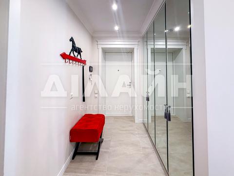 квартира за адресою Товариська вул., 777