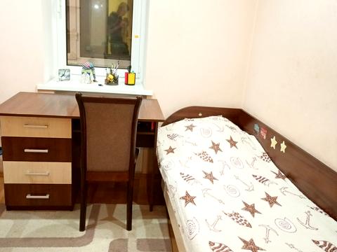 квартира за адресою Магістратська вул. (Першотравнева), 94