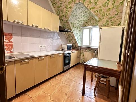 квартира за адресою Лютнева вул., 1а