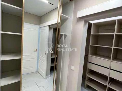 квартира по адресу Ивана Крамского ул., 9