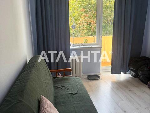 квартира за адресою Героїв Крут вул. (Валентини Терешкової), 26