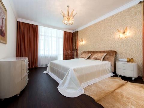 квартира за адресою Андрія Верхогляда вул. (Михайла Драгомирова), 20