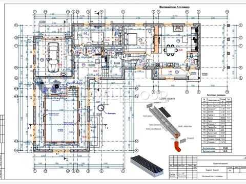 дом по адресу 7-ма Дачна