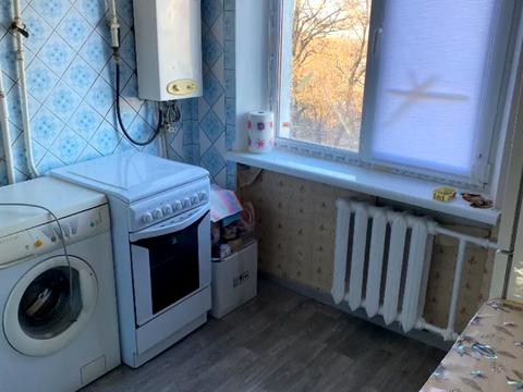 квартира по адресу Фосфорная ул., 9