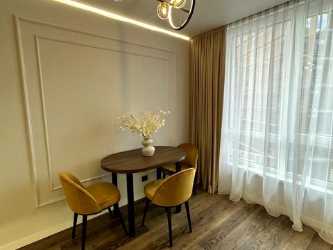 квартира по адресу Крайковского ул., 1