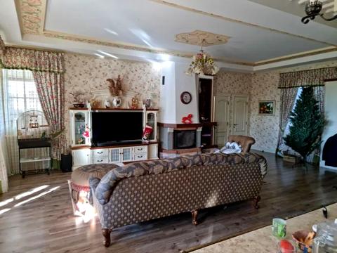 дом по адресу Набережная ул.