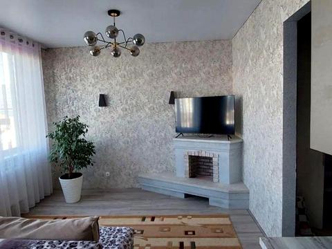 квартира по адресу Домостроительная ул., 5