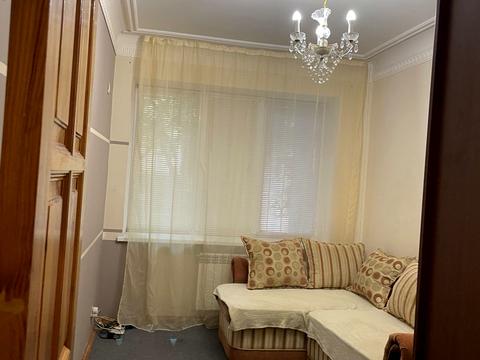 квартира по адресу Арсенальный пер., 5