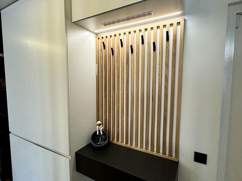 квартира за адресою Донецьке шосе, 123